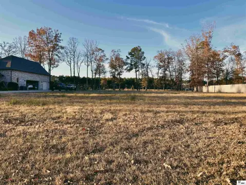 Waterfront Residential Land Lot