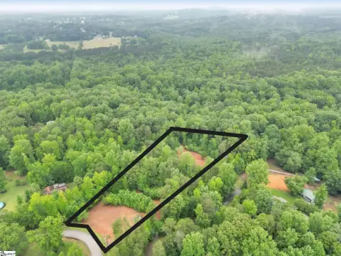 Liberty SC Land Opportunity