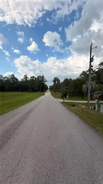 R1 Zoned Residential Homesite
