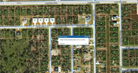 Multifamily Land with Approved Duplex Plans