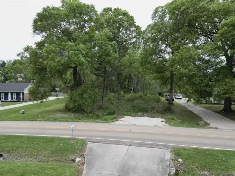 Residential Land in Denham Springs