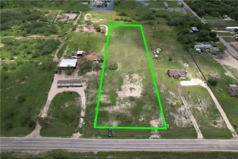 Cleared Acreage for Custom Build