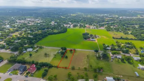 R-2 Zoned Residential Homesite