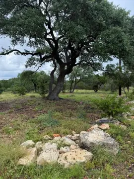 Residential Development Land with Water Storage