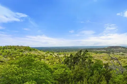 Hill Country View Homesite