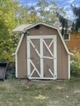 Vacant Lot in Benton Harbor