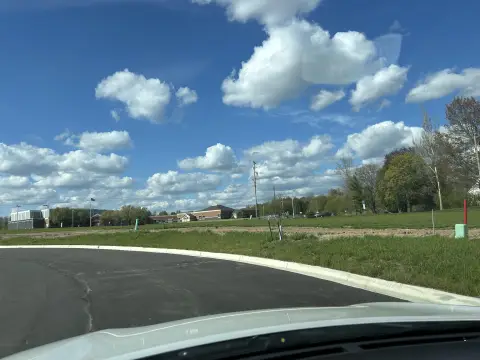 Residential Lot in Apple Orchard