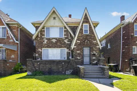 Detroit Multi-Family Investment Opportunity