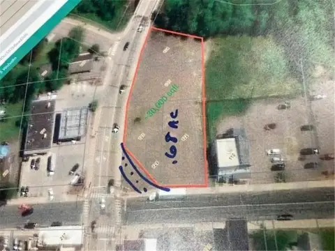 Commercial Land in Somerset, WI