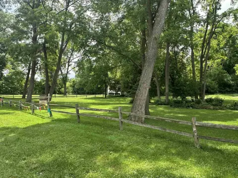 Waterfront Cottage Lot with Views