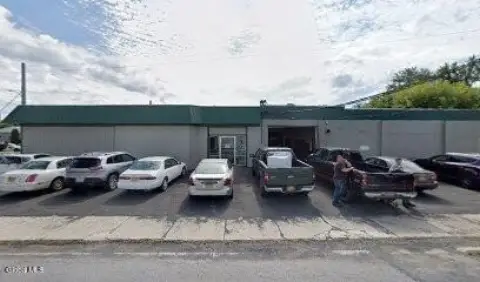 Versatile Retail-Office-Clinic Space