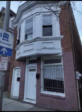 Atlantic City Duplex Investment Opportunity