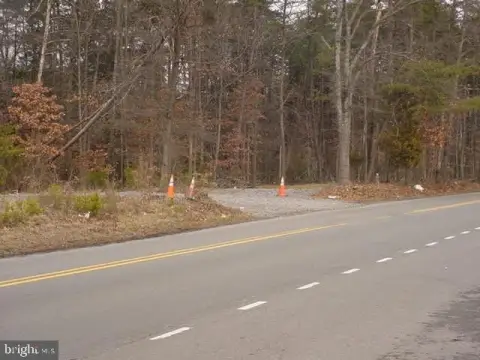 Commercial Land with Extensive Road Frontage