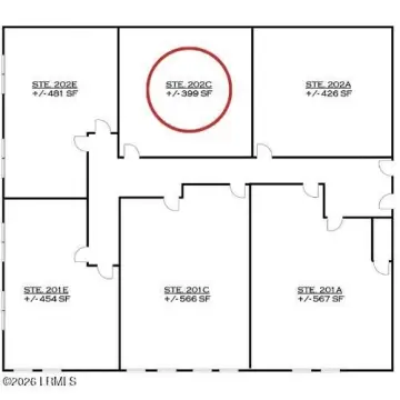 Waterfront Executive Office Suites