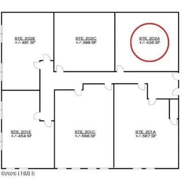 Waterfront Executive Office Suites