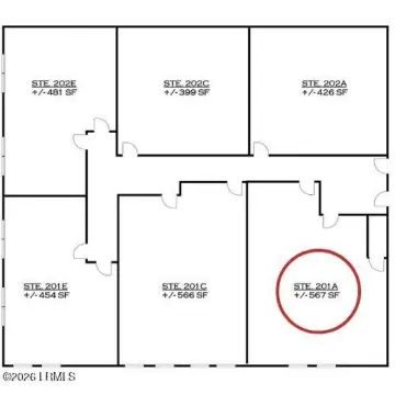 Waterfront Executive Office Suites
