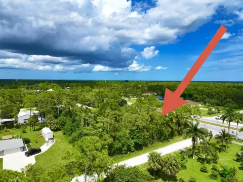Land in The Acreage, FL