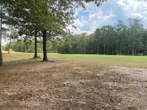 Hot Springs Village Subdivision Lot