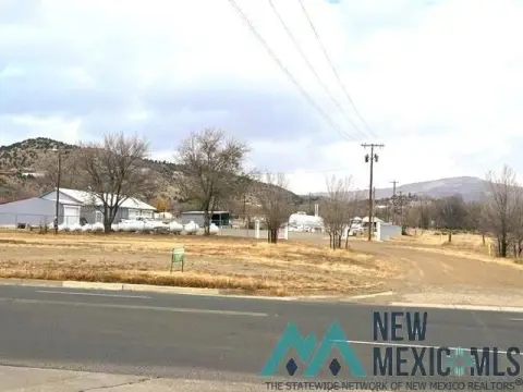 Commercial Land Near Main Street