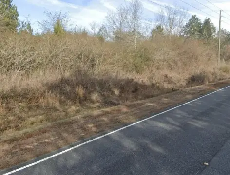 Agricultural Land with Road Frontage