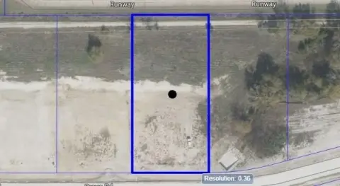 Residential Land in Hidden Lakes