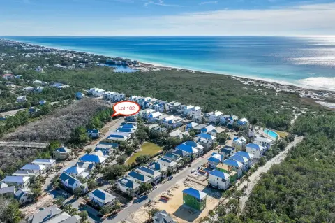 Residential Development Lot