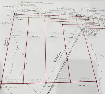 10 Acres in Baker, Florida