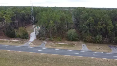 Commercial Land Near Retail