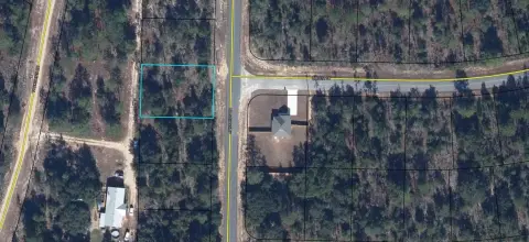 Homesite Ready in Sunny Hills