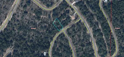 Homesite in Sunny Hills Community