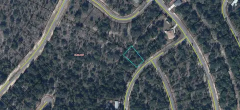 Homesite in Sunny Hills Community