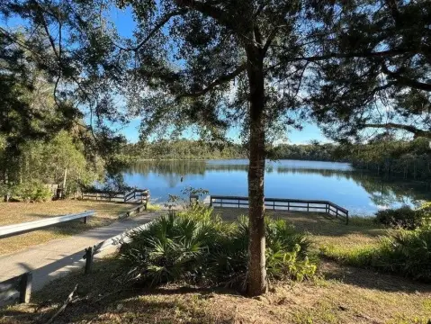 Homesite in Growing Sunny Hills