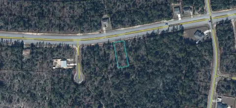 Residential Lot in Sunny Hills
