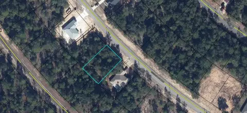 Residential Lot in Sunny Hills