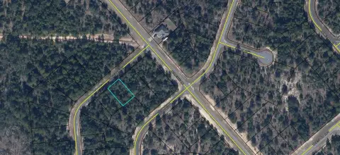 Sunny Hills Golf Community Land