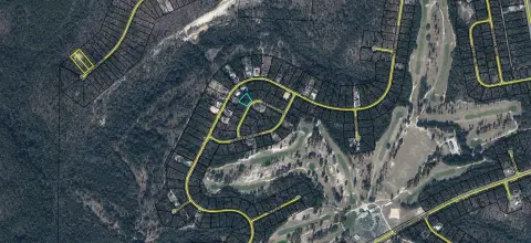 Residential Land Near Golf Course