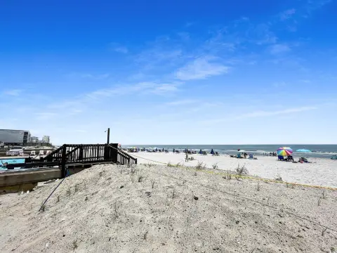 Oceanfront Development Land Opportunity