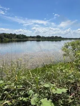 Scenic Buildable Lot in Bluff Dale
