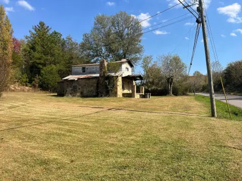 Artemus Land with Rehab Potential