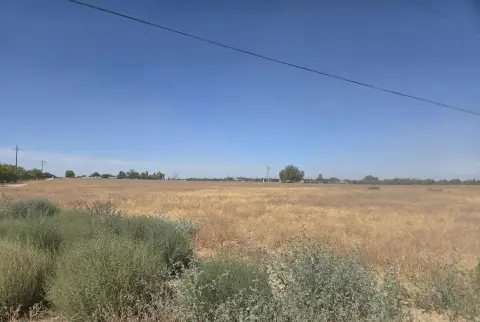 20-Acre Agricultural Land in Fresno