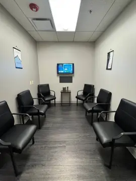 Turnkey Medical Office Suite