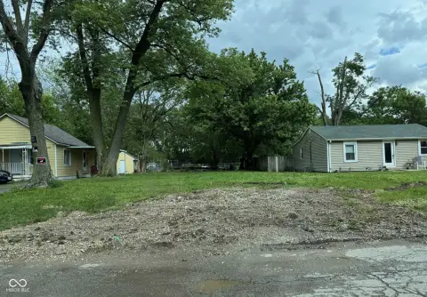 Residential Lots in Indianapolis, IN