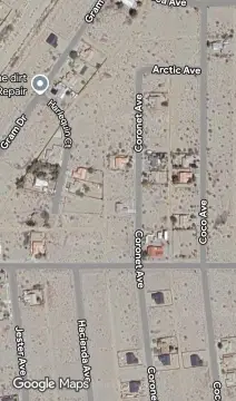 Residential Lot in Thermal, CA