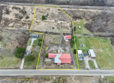 Versatile Commercial Property on Route 30