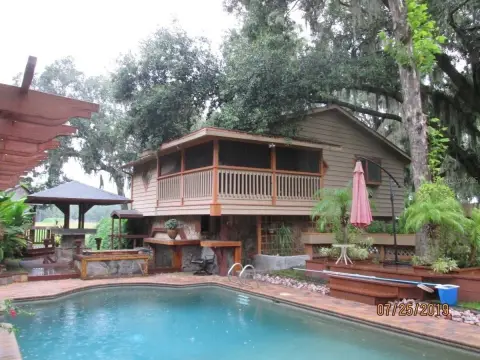 Waterfront Development Duplex Property