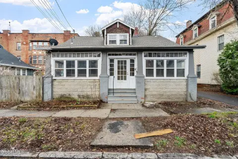 Troy Triplex: Investor Opportunity