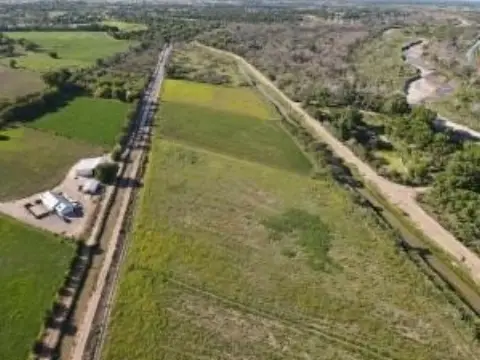 Belen Land for Custom Home