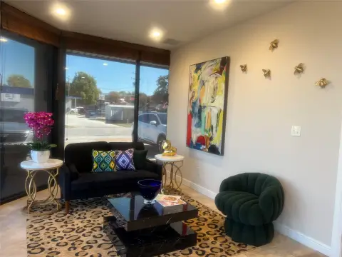 Residential Income Quadplex