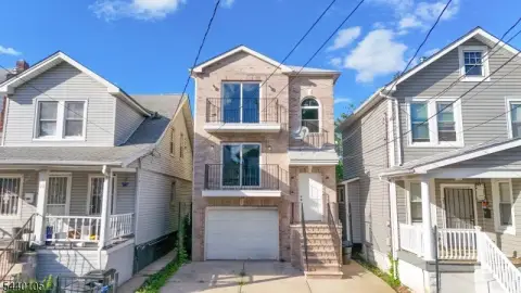 Turnkey Two-Unit Duplex