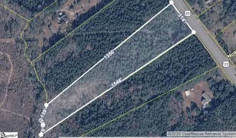 Honea Path Land For Sale